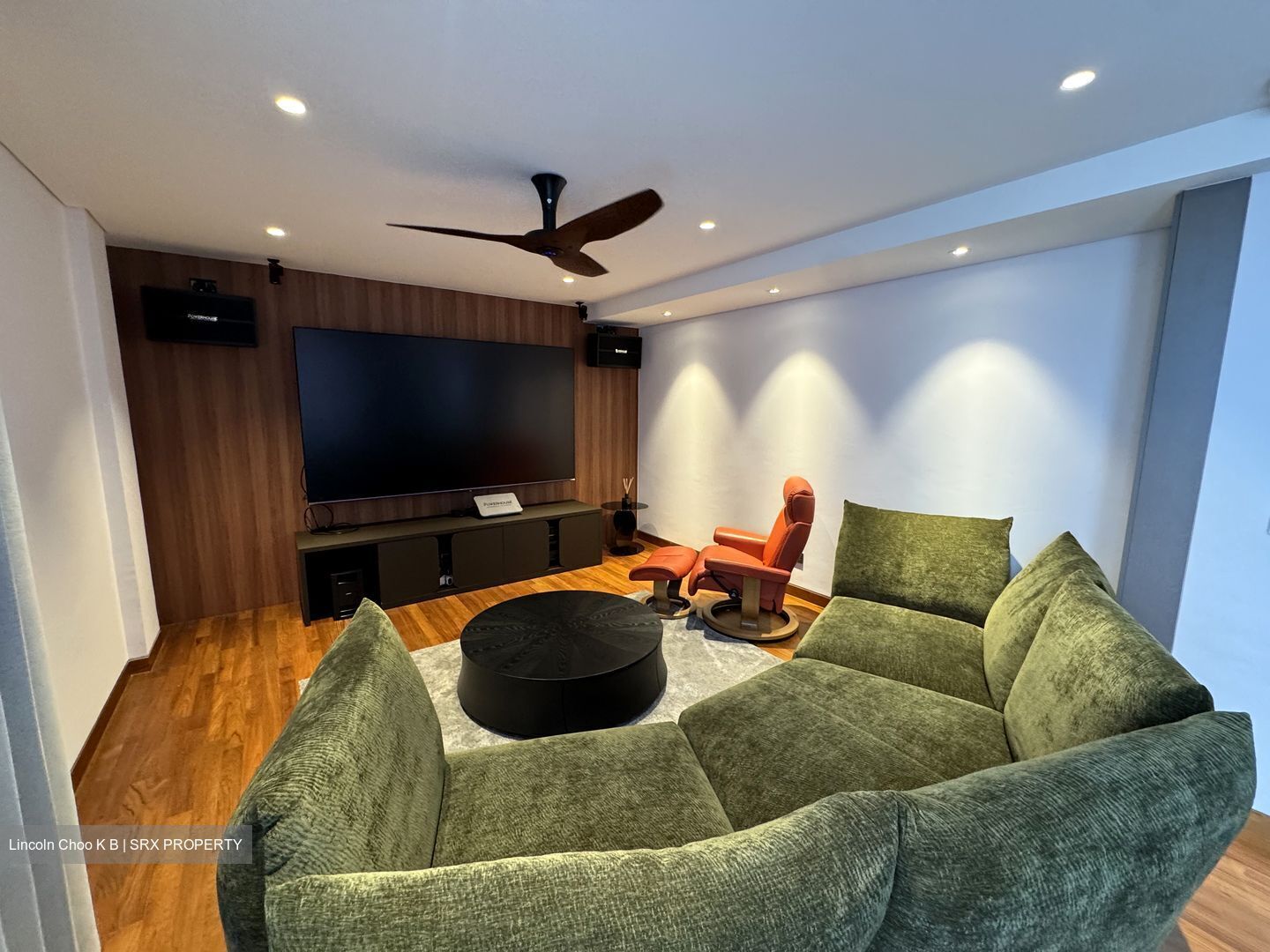 Serangoon Garden Way (D19), Semi-Detached #450407541